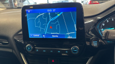 Ford Fiesta 1.0 EcoBoost Titanium 5dr Petrol Hatchback